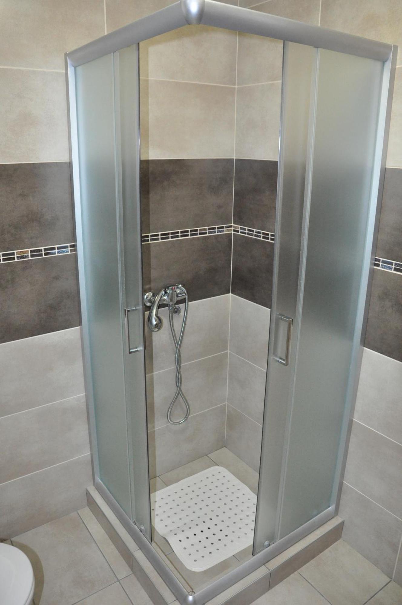 Aria Apartmani Vrdnik Exterior photo