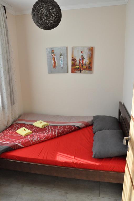 Aria Apartmani Vrdnik Exterior photo